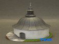 Rotunda Sv. Kozmu a Dami�na