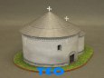 Rotunda Sv. Kr��a Kri�ovany nad Dudv�hom