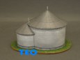 Rotunda Sv. Kr��a Kri�ovany nad Dudv�hom