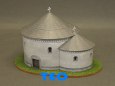 Rotunda Sv. Kr��a Kri�ovany nad Dudv�hom