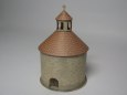 Rotunda sv. K���e Men��ho - Praha