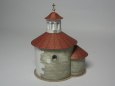 Rotunda sv. Longina - Praha