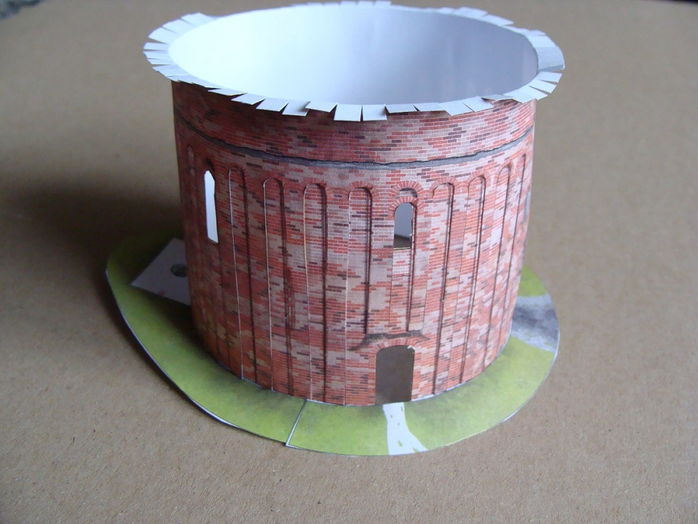 rotunda Sv.Margity Antiochijskej - �ivetice