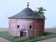 rotunda Sv.Margity Antiochijskej - �ivetice