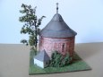 rotunda Sv.Margity Antiochijskej - �ivetice