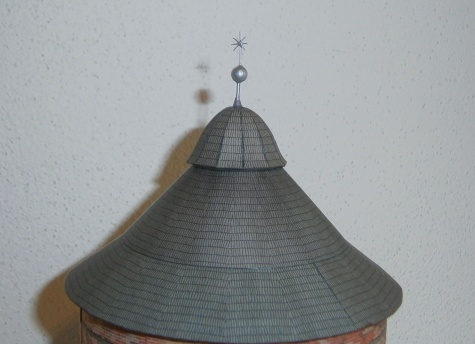 Rotunda sv. Margity Antiochijskej Rotunda sv. Margity Antiochijskej