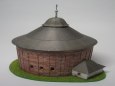 Rotunda sv. Margity Antiochijskej - �ivetice