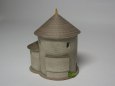 Rotunda sv. Mikul�e a sv. V�clava - T��n
