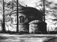 rotunda sv. Mikul�e a sv. V�clava v �esk�m T��n�