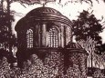 rotunda sv. Mikul�e a sv. V�clava v �esk�m T��n�