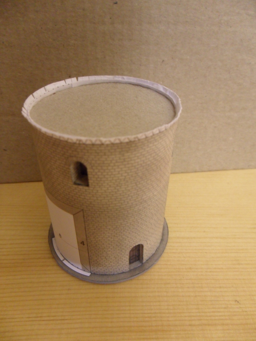 rotunda sv. Mikul�e a sv. V�clava v �esk�m T��n�