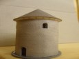 rotunda sv. Mikul�e a sv. V�clava v �esk�m T��n�