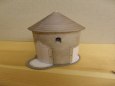 rotunda sv. Mikul�e a sv. V�clava v �esk�m T��n�
