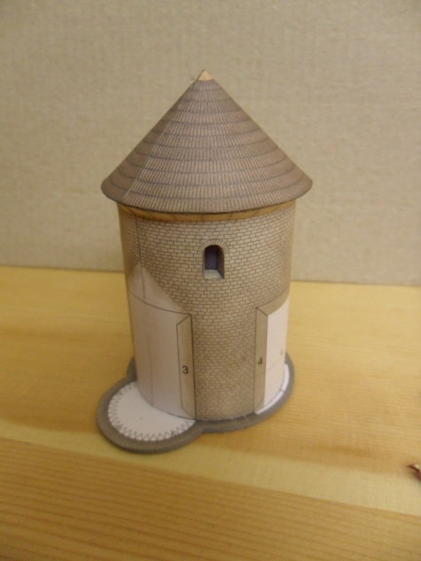 rotunda sv. Mikuláše a sv. Václava v Českém Těšíně rotunda sv. Mikuláše a sv. Václava v Českém Těšíně