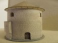 rotunda sv. Mikul�e a sv. V�clava v �esk�m T��n�