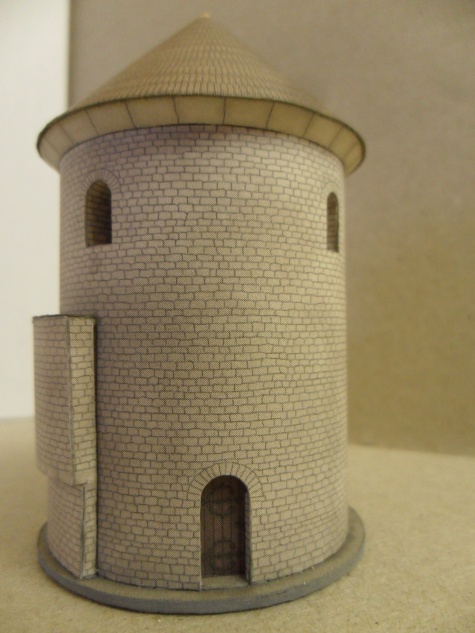 rotunda sv. Mikuláše a sv. Václava v Českém Těšíně rotunda sv. Mikuláše a sv. Václava v Českém Těšíně