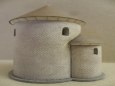 rotunda sv. Mikul�e a sv. V�clava v �esk�m T��n�