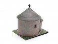 Rotunda sv. Petra a Pavla, Star� Plzenec