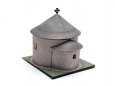 Rotunda sv. Petra a Pavla, Star� Plzenec