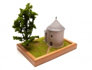 Rotunda sv. Petra a Pavla, Star� Plzenec