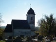 rotunda V�ech Svat�ch - Dechtice SK