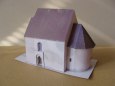 rotunda V�ech Svat�ch - Dechtice SK