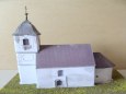 rotunda V�ech Svat�ch - Dechtice SK