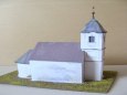 rotunda V�ech Svat�ch - Dechtice SK