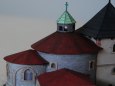 Rotunda z Holubic