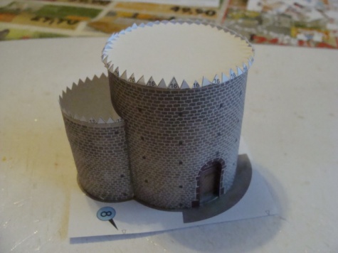 rotunda Sv.Kate�iny