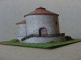 rotunda Sv.Kate�iny