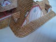 Rouben� stavba Mam�nka z Pusteven