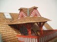 Rouben� stavby Mam�nka z Pusteven