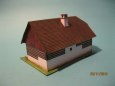 Roubenka z Po�umav�