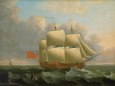 ROYAL CAROLINE 1749