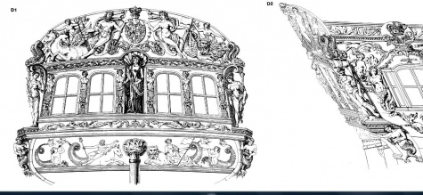 ROYAL CAROLINE 1749 ROYAL CAROLINE 1749
