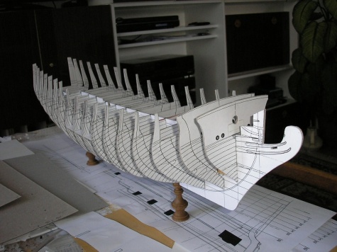 ROYAL CAROLINE 1749