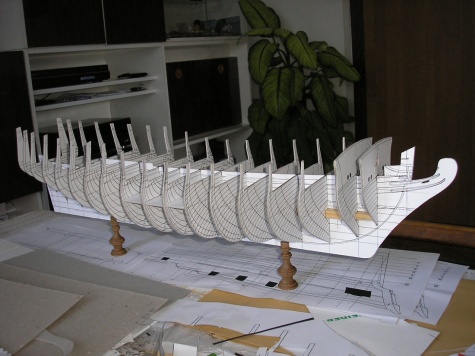 ROYAL CAROLINE 1749