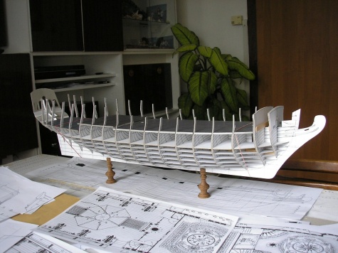 ROYAL CAROLINE 1749 ROYAL CAROLINE 1749