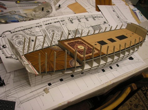 ROYAL CAROLINE 1749 ROYAL CAROLINE 1749
