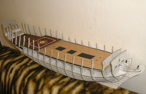 ROYAL CAROLINE 1749 ROYAL CAROLINE 1749