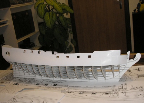 ROYAL CAROLINE 1749 ROYAL CAROLINE 1749