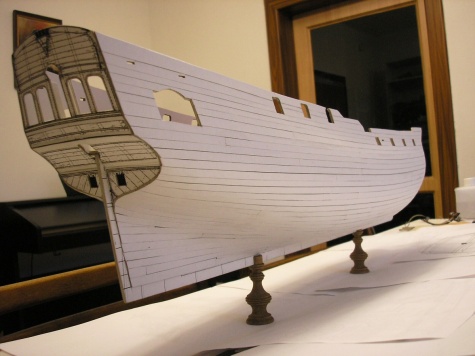 ROYAL CAROLINE 1749 ROYAL CAROLINE 1749
