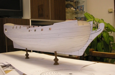 ROYAL CAROLINE 1749 ROYAL CAROLINE 1749
