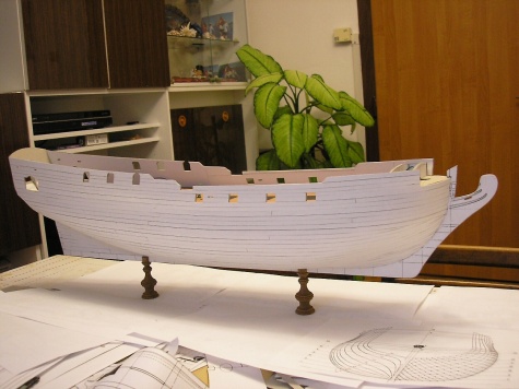 ROYAL CAROLINE 1749 ROYAL CAROLINE 1749