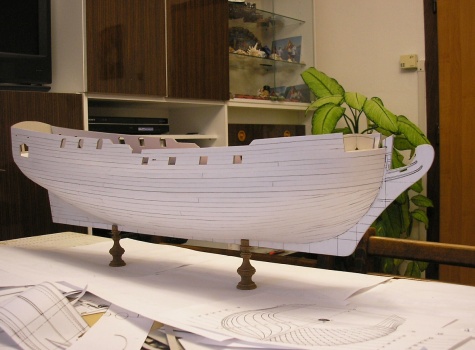 ROYAL CAROLINE 1749 ROYAL CAROLINE 1749