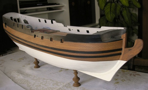 ROYAL CAROLINE 1749