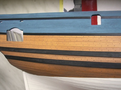 ROYAL CAROLINE 1749