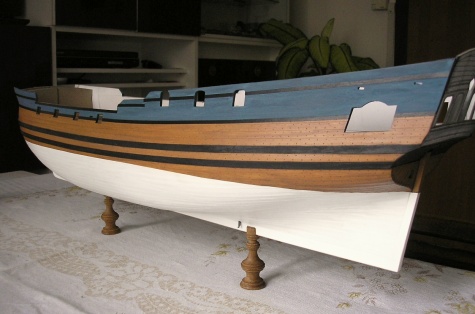 ROYAL CAROLINE 1749