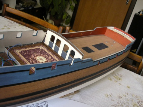 ROYAL CAROLINE 1749 ROYAL CAROLINE 1749